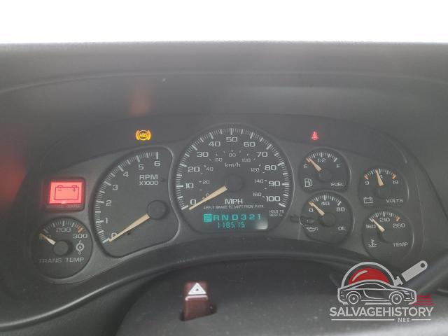 1GCGC24U62Z112556 2002 CHEVROLET ALL Models photo no. 9