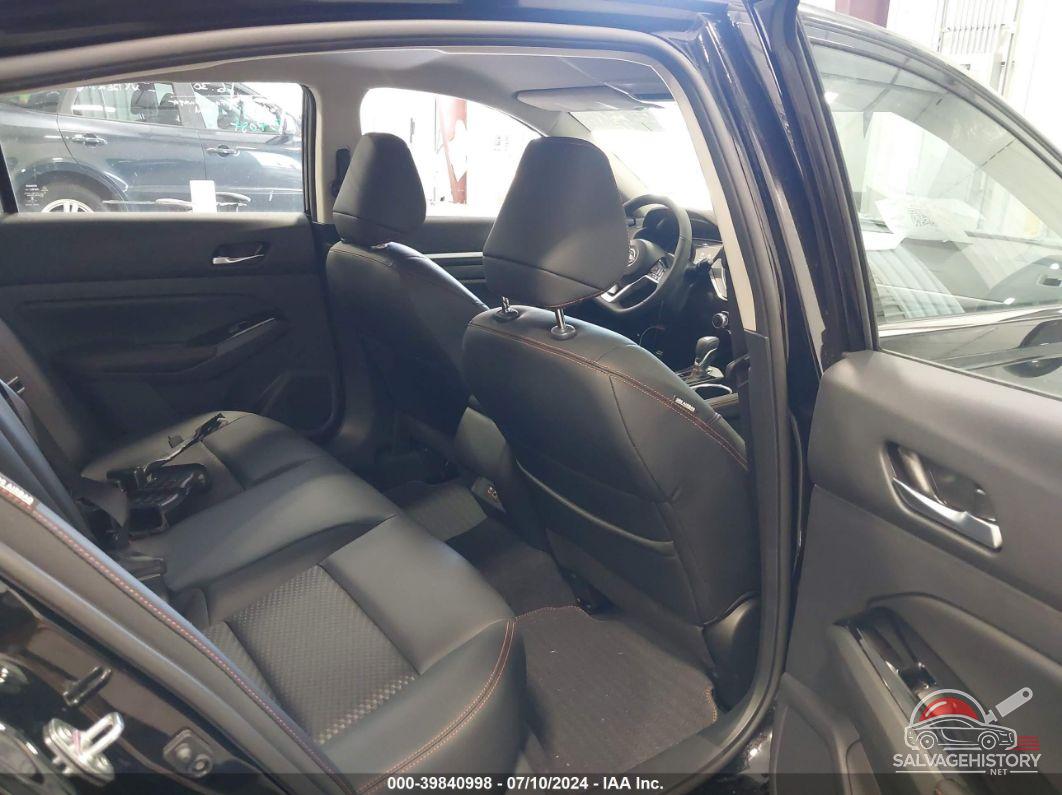 1N4BL4CV5RN432121 2024 NISSAN ALTIMA photo no. 8