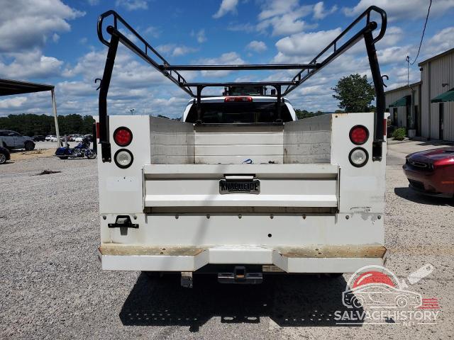 1GB2CUEG2HZ185158 2017 CHEVROLET ALL Models photo no. 6