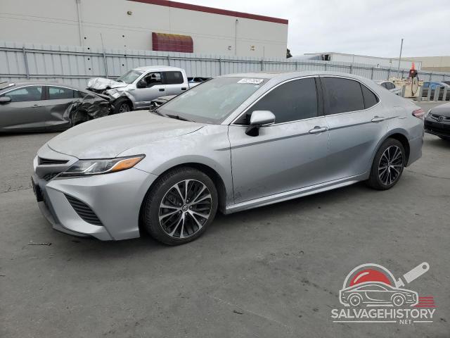 4T1B11HK9JU642563 2018 TOYOTA CAMRY photo no. 23