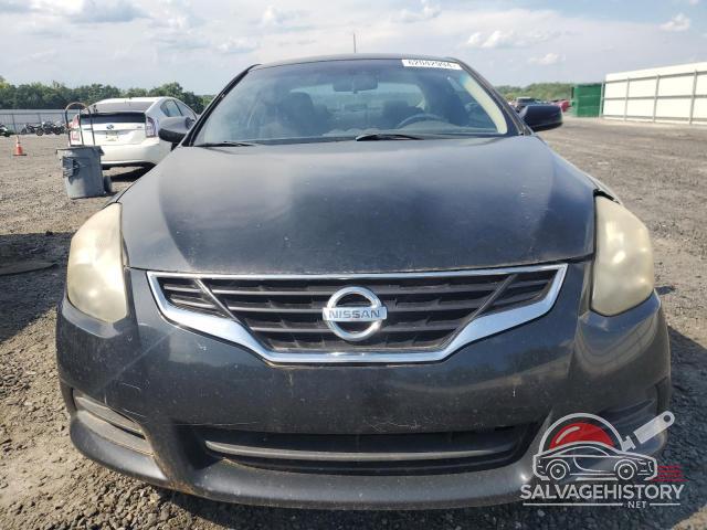 1N4AL2EP0CC206747 2012 NISSAN ALTIMA photo no. 5