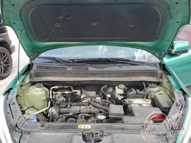 KNDJT2A50D7541516 2013 KIA SOUL photo no. 11