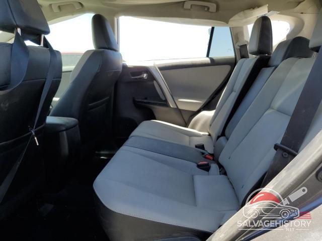 2T3DFREV4HW672854 2017 TOYOTA RAV4 photo no. 10