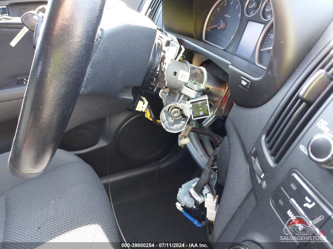 KMHDC8AE6AU064860 2010 HYUNDAI ELANTRA TOURING photo no. 6