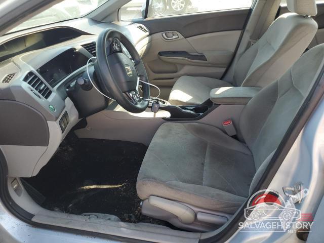 19XFB2F54CE018886 2012 HONDA CIVIC photo no. 7