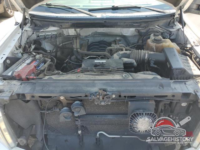 1FTFW1EF9DFB93229 2013 FORD F-150 photo no. 11