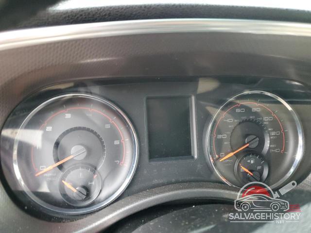 2C3CDXBG5DH643714 2013 DODGE CHARGER photo no. 9
