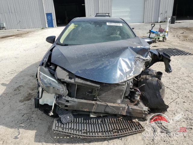 2T1BURHE1HC844938 2017 TOYOTA COROLLA photo no. 5