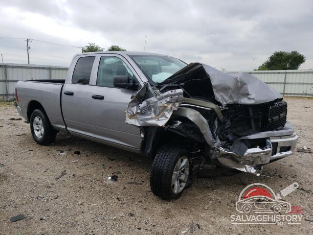 1C6RR7GG7RS129502 2024 RAM 1500 photo no. 4