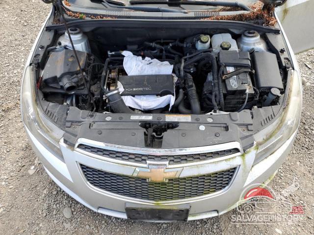 1G1PC5SB8D7264994 2013 CHEVROLET CRUZE photo no. 11