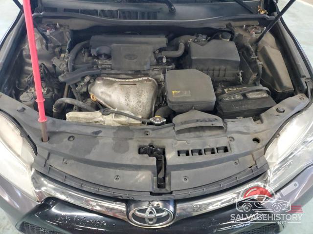 4T1BF1FK5HU385173 2017 TOYOTA CAMRY photo no. 11