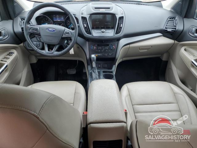 1FMCU0GD0HUB49938 2017 FORD ESCAPE photo no. 8