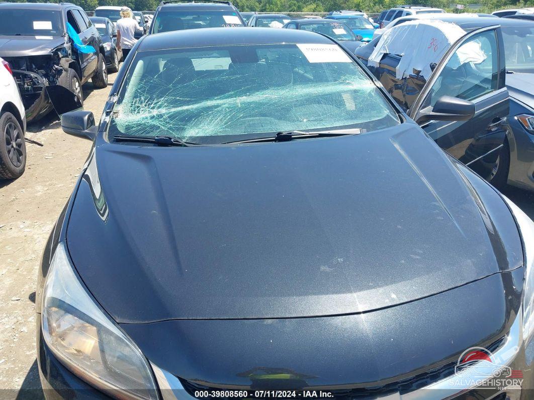 1G11B5SL1EF114539 2014 CHEVROLET MALIBU photo no. 6