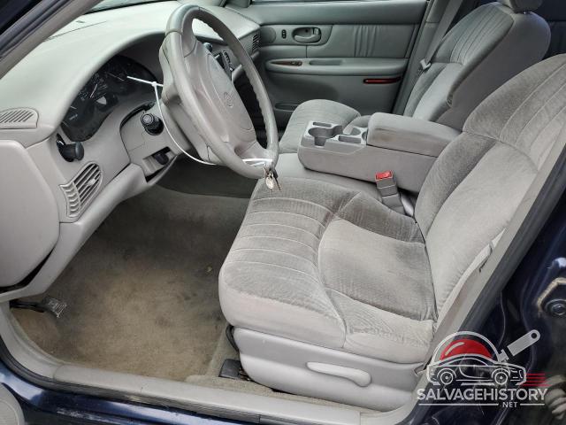 2G4WS52J031268638 2003 BUICK CENTURY photo no. 7