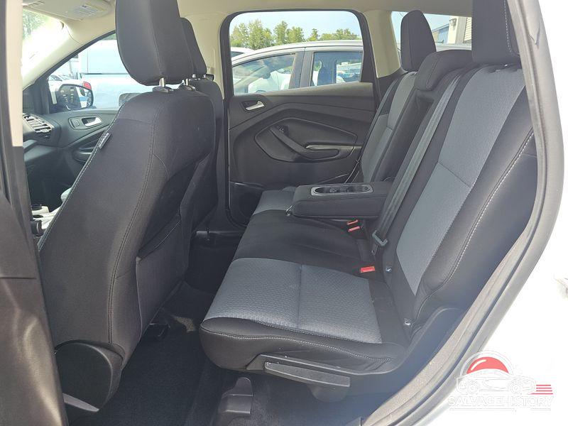 1FMCU9GD9KUA26358 2019 FORD ESCAPE photo no. 8