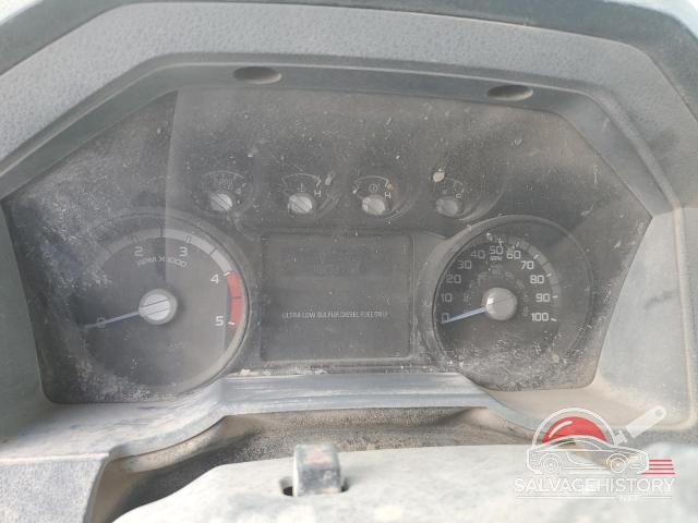 1FT7W2BT4CEB98234 2012 FORD F250 photo no. 9