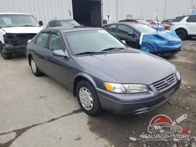 4T1BG22K3VU092148 1997 TOYOTA CAMRY photo no. 4