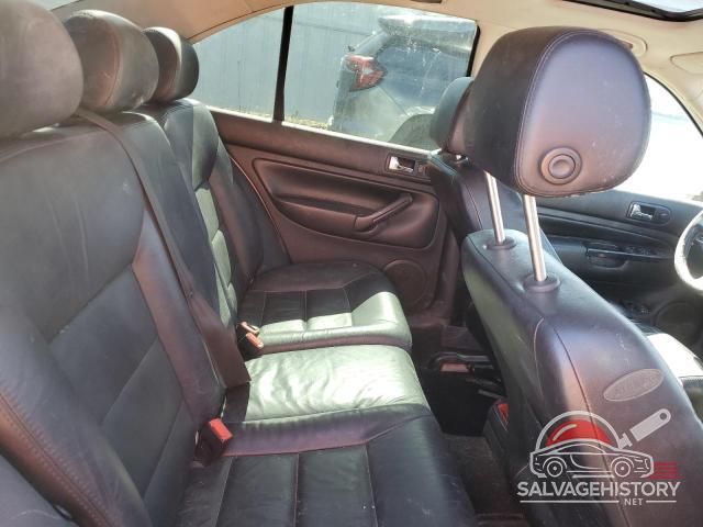 3VWSE69M32M028858 2002 VOLKSWAGEN JETTA photo no. 10
