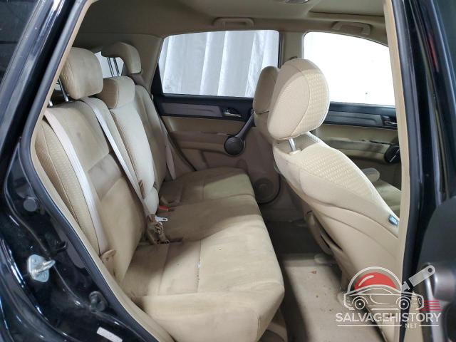 5J6RE48598L009204 2008 HONDA CRV photo no. 11