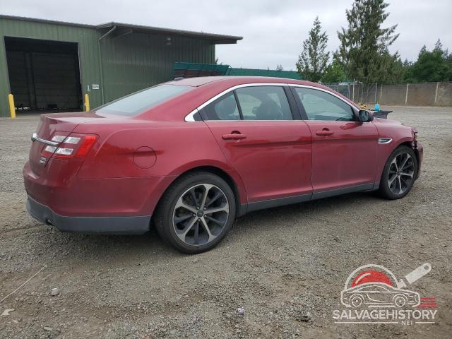 1FAHP2H89EG151315 2014 FORD TAURUS photo no. 3