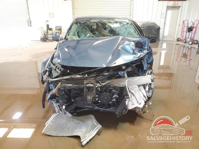 1G1ZD5ST8RF169945 2024 CHEVROLET MALIBU photo no. 5