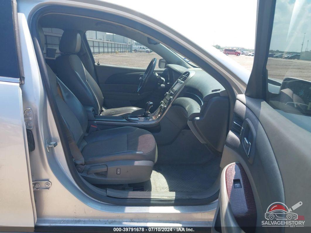 1G11E5SA7DF236987 2013 CHEVROLET MALIBU photo no. 5