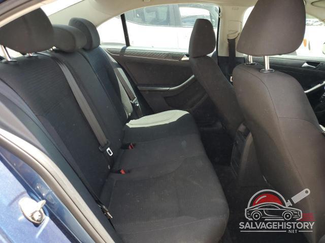 3VW2K7AJXFM279088 2015 VOLKSWAGEN JETTA photo no. 10