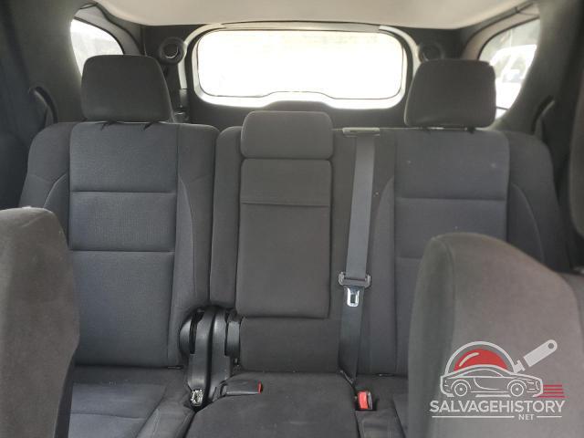 1C4RDJDG7CC336904 2012 DODGE DURANGO photo no. 10