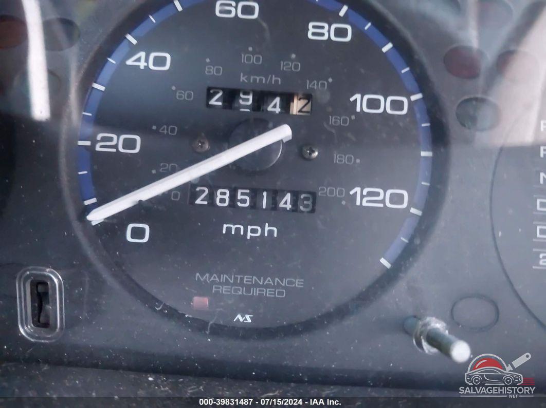 2HGEJ6614YH577466 2000 HONDA CIVIC photo no. 7