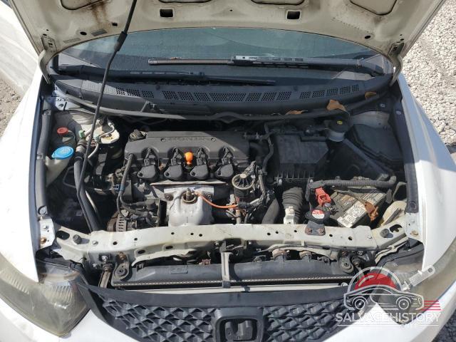 2HGFG1B65AH536101 2010 HONDA CIVIC photo no. 11