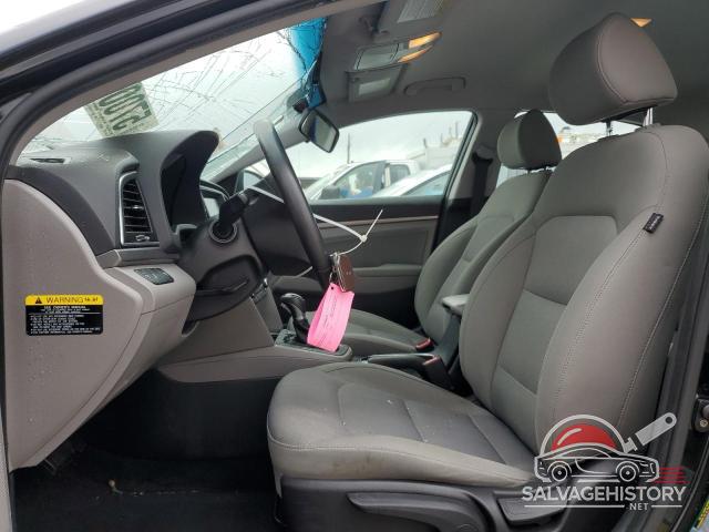 KMHD84LF2HU156221 2017 HYUNDAI ELANTRA photo no. 7