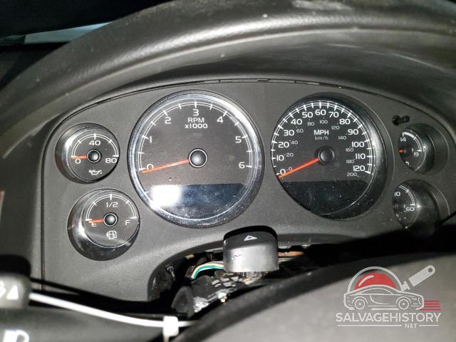 1GKS2KE78DR204457 2013 GMC YUKON photo no. 9