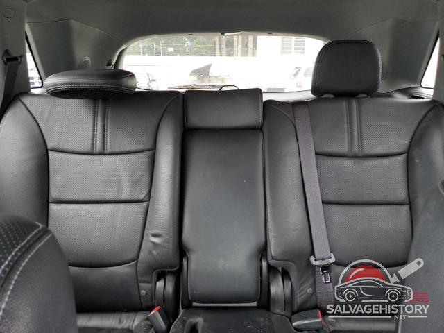 5XYKW4A27CG284000 2012 KIA SORENTO photo no. 10