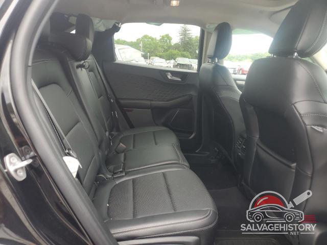 1FMCU9H63LUC06162 2020 FORD ESCAPE photo no. 11