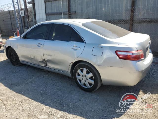 4T4BE46K09R048518 2009 TOYOTA CAMRY photo no. 2