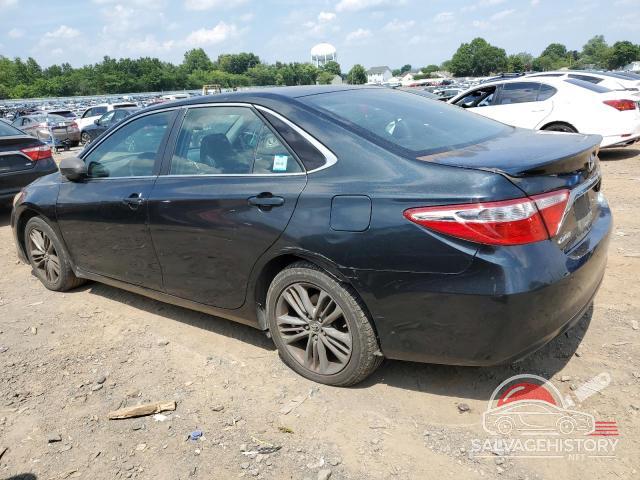 4T1BF1FK3GU178733 2016 TOYOTA CAMRY photo no. 2