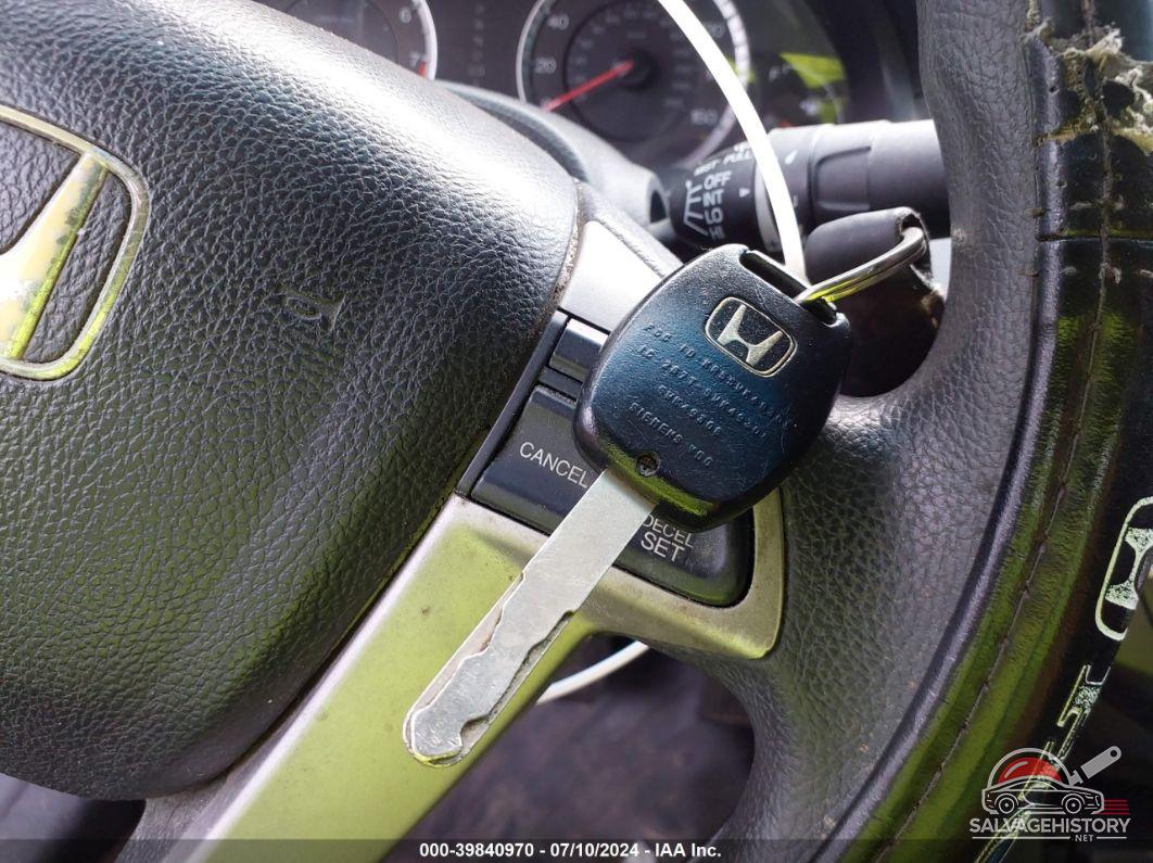 1HGCP267X8A017100 2008 HONDA ACCORD photo no. 11