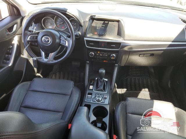 JM3KE4DY0G0764353 2016 MAZDA CX-5 photo no. 8