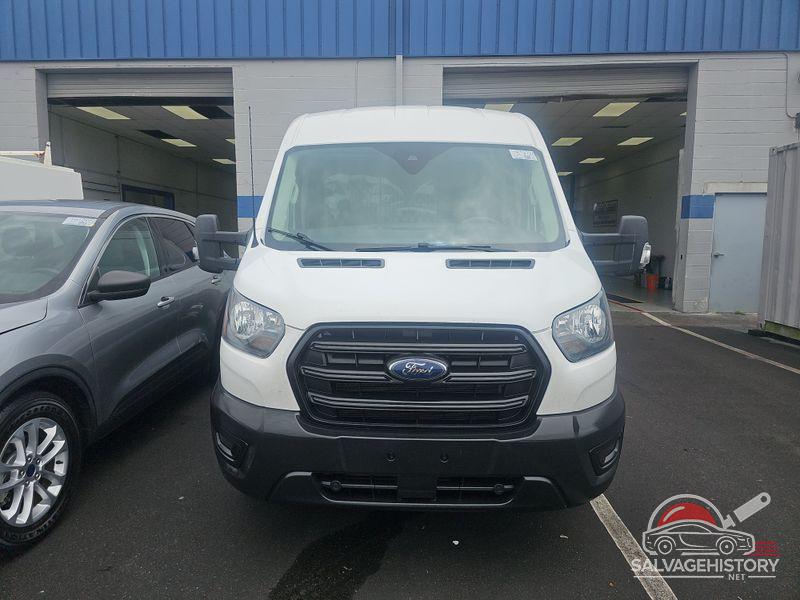 1FTBR1CG2LKB75369 2020 FORD TRANSIT-250 photo no. 6