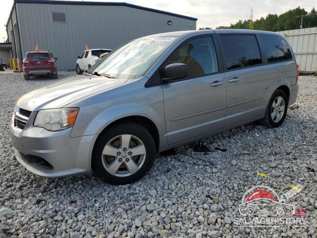 2C4RDGBG3DR617662 2013 DODGE CARAVAN photo no. 20