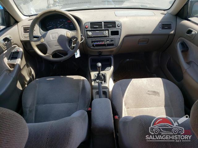 2HGEJ6573WH559009 1998 HONDA CIVIC photo no. 8