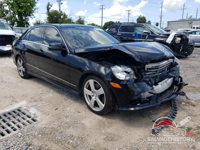WDDHF8HB7AA172405 2010 MERCEDES-BENZ E-CLASS photo no. 4