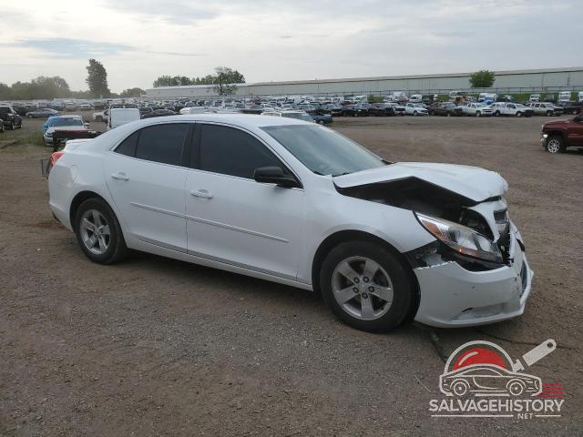 1G11B5SA6DF341027 2013 CHEVROLET MALIBU photo no. 4