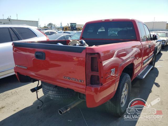 2GCEK19T1Y1404363 2000 CHEVROLET ALL Models photo no. 3