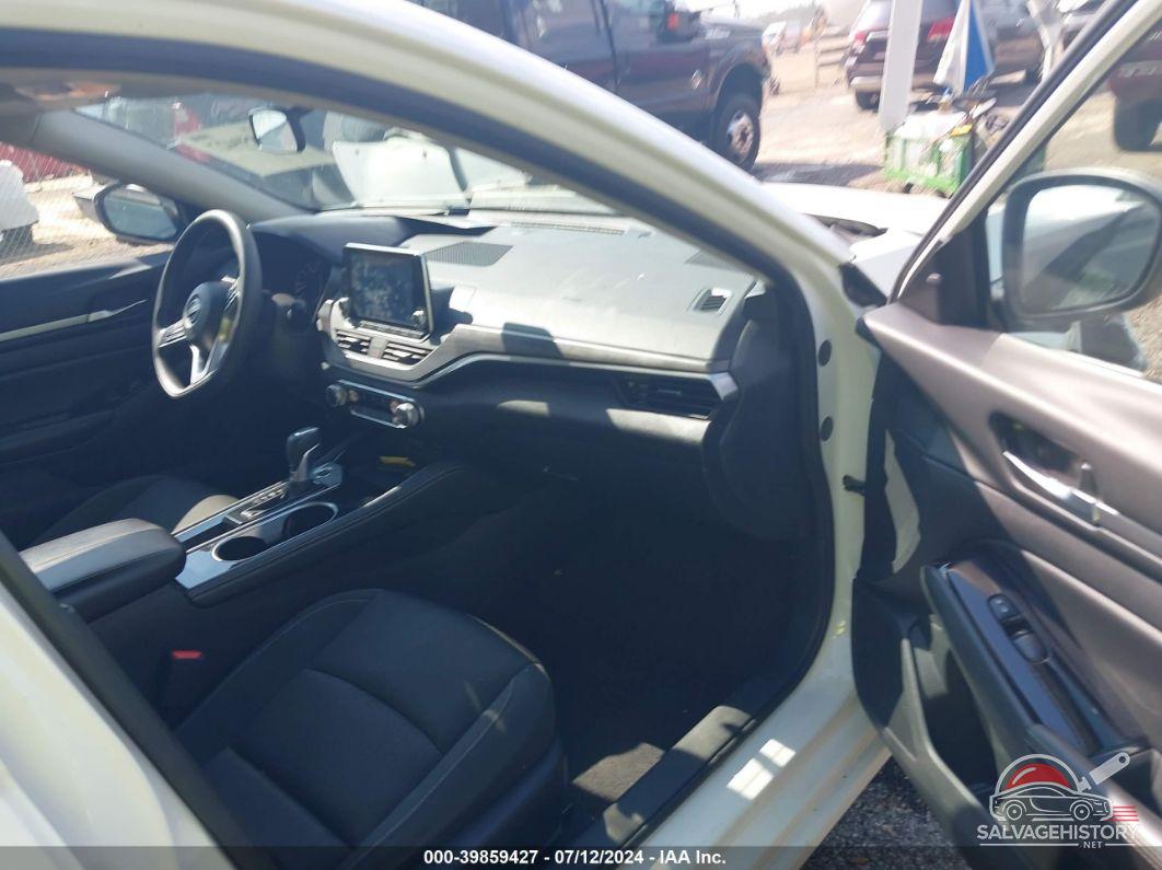 1N4BL4DV4PN341966 2023 NISSAN ALTIMA photo no. 5
