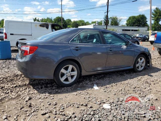 4T1BF1FK5CU131794 2012 TOYOTA CAMRY photo no. 3