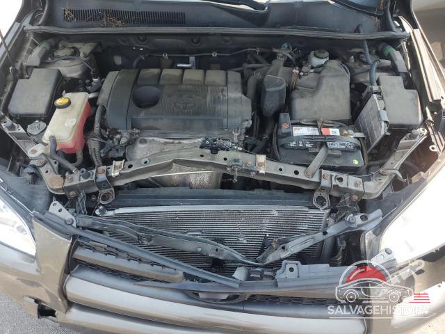 2T3BF4DV3CW205543 2012 TOYOTA RAV4 photo no. 12