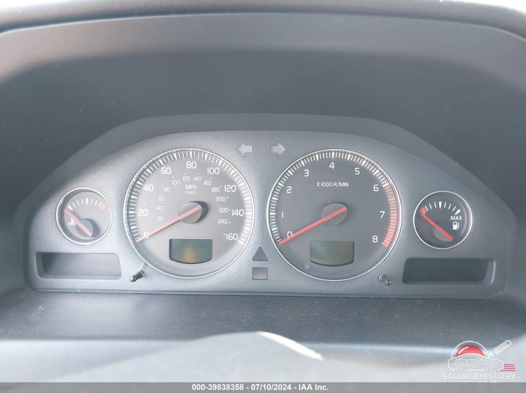 YV1RS592552467584 2005 VOLVO S60 photo no. 7