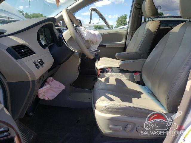 5TDYK3DC2DS356861 2013 TOYOTA All Models photo no. 7