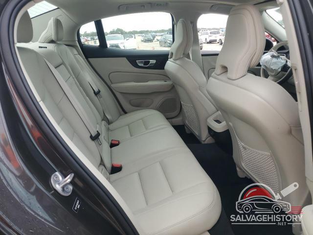 7JRL12FK4RG288478 2024 VOLVO S60 CORE photo no. 10